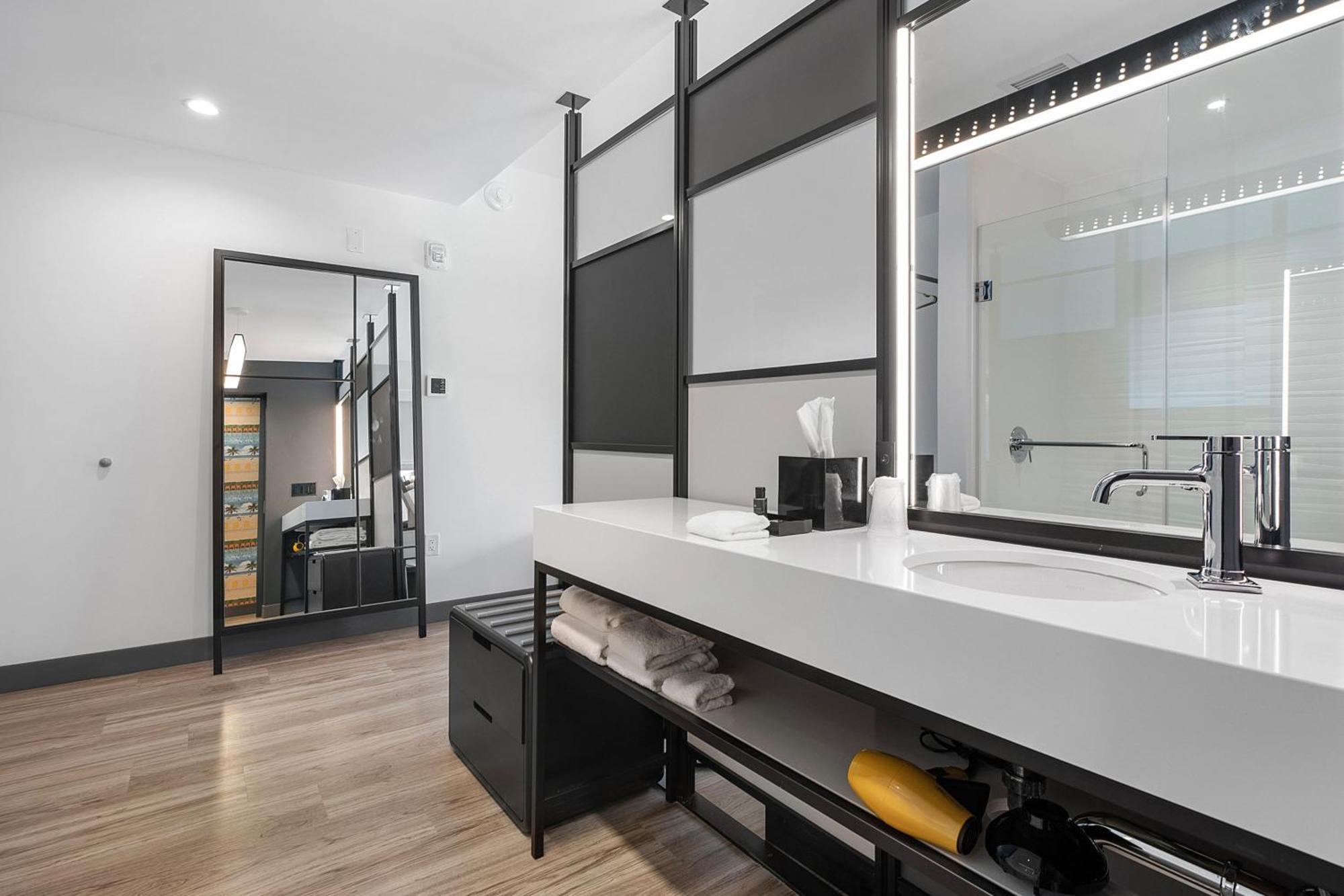 Aloft Fort Lauderdale Airport & Cruise Port Екстер'єр фото