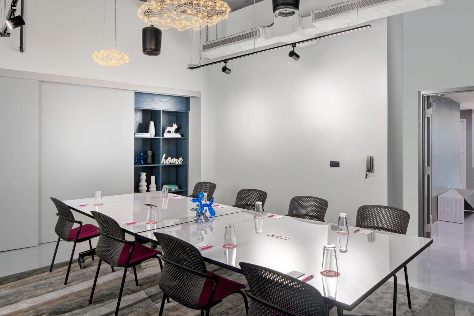 Aloft Fort Lauderdale Airport & Cruise Port Екстер'єр фото