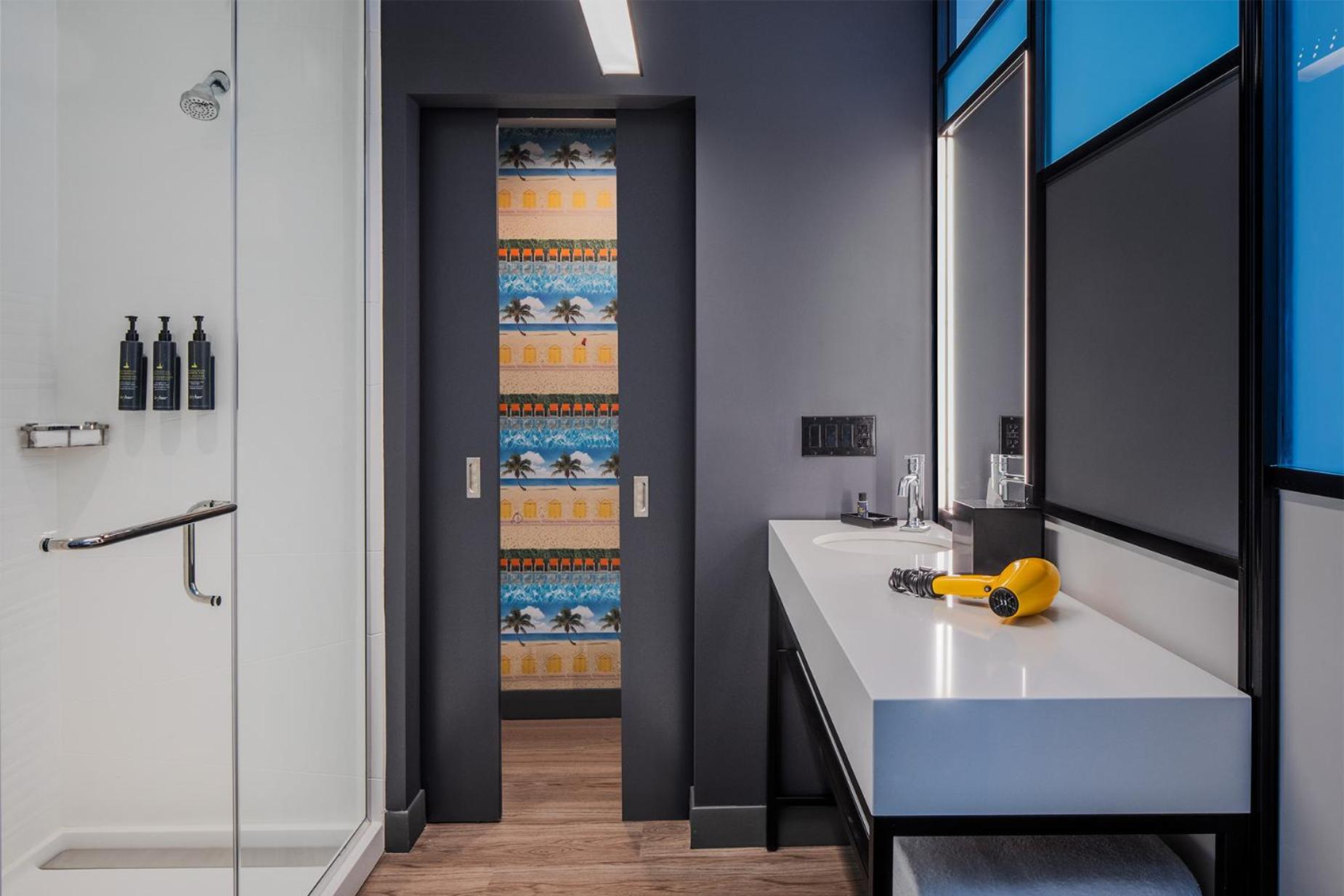 Aloft Fort Lauderdale Airport & Cruise Port Екстер'єр фото