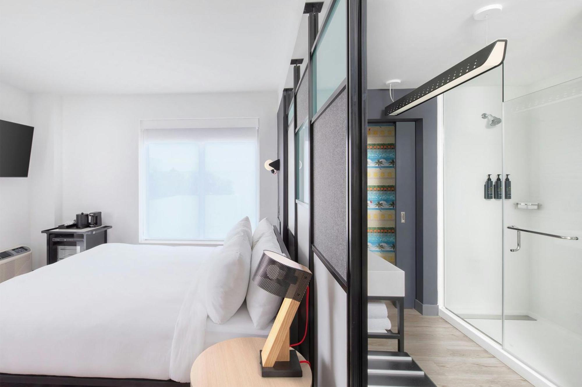 Aloft Fort Lauderdale Airport & Cruise Port Екстер'єр фото