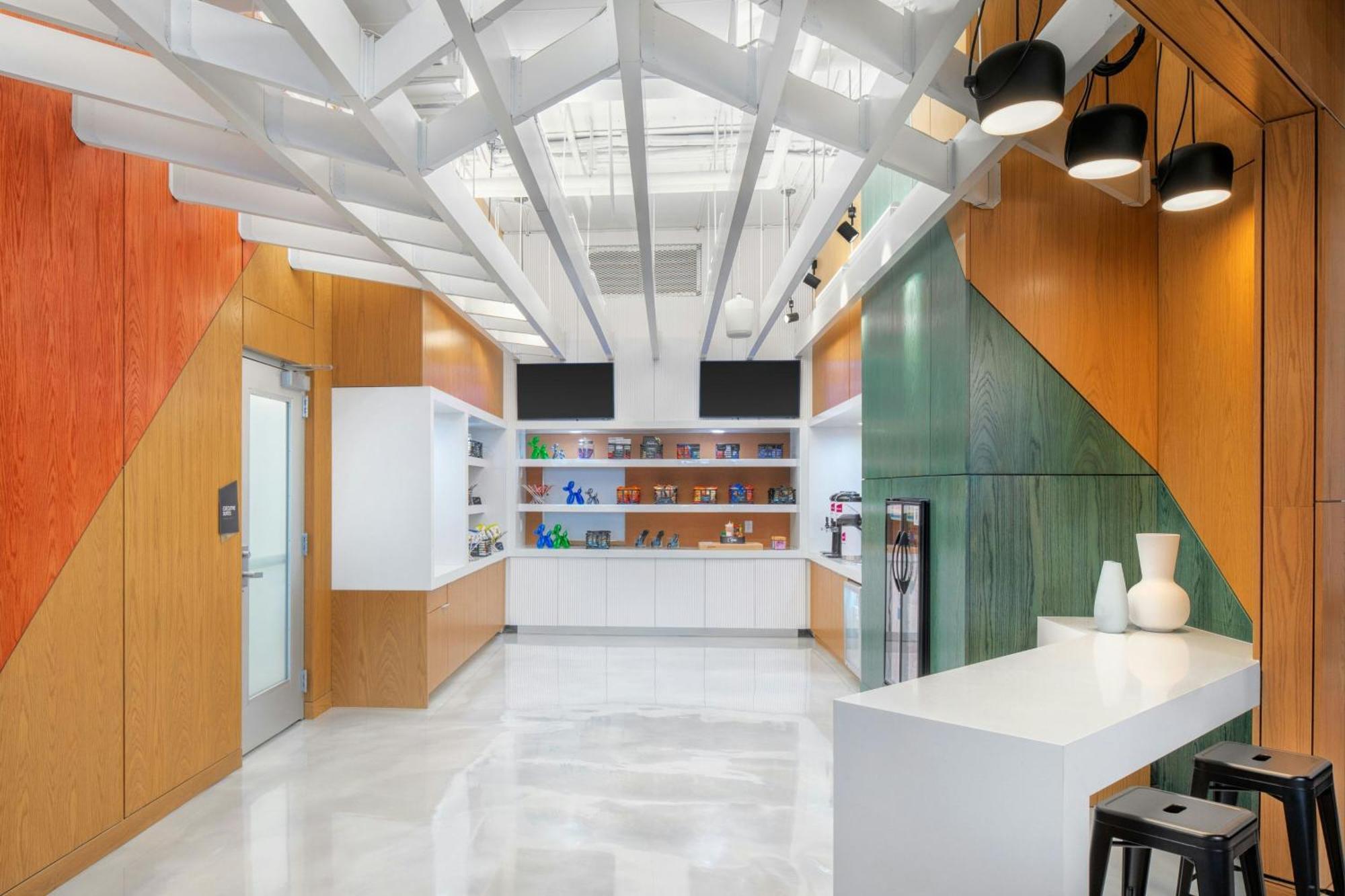Aloft Fort Lauderdale Airport & Cruise Port Екстер'єр фото